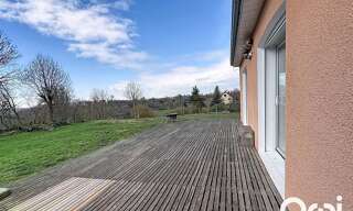 Maison 4 Pièces 140 m² à vendre à Les Ternes (15100)