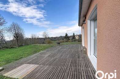 Maison 4 pièces 275000 €