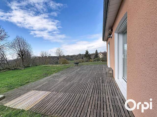 Maison À Vendre — photo du bien