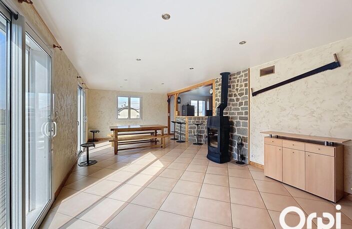 Maison À Vendre — photo 3