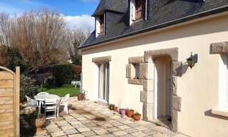 Maison 6 Pièces 121 m² à vendre à Landudec (29710)