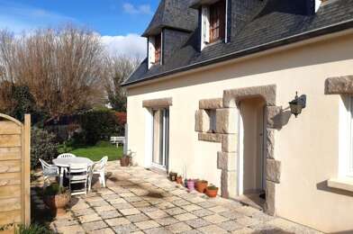 Maison 6 pièces 260500 €