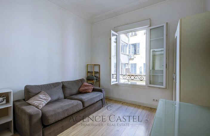 NICE CARRÉ D'OR - ENSEMBLE IMMOBILIER DE 10 APPARTEMENTS — photo 2