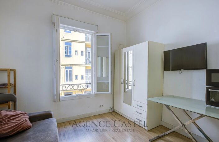 NICE CARRÉ D'OR - ENSEMBLE IMMOBILIER DE 10 APPARTEMENTS — photo 3