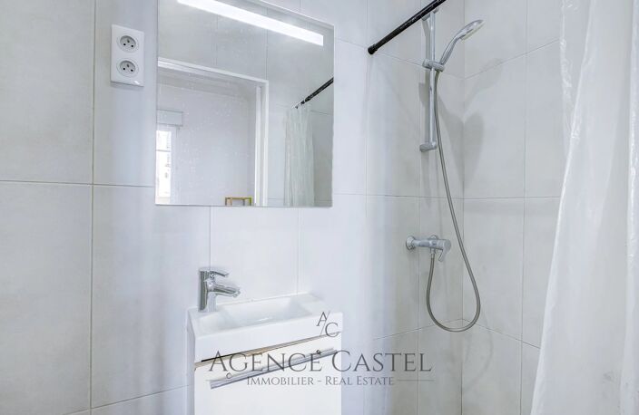 NICE CARRÉ D'OR - ENSEMBLE IMMOBILIER DE 10 APPARTEMENTS — photo 5
