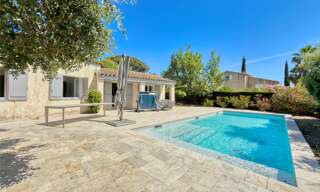 Maison 4 Pièces 94 m² à vendre à Gassin (83580)