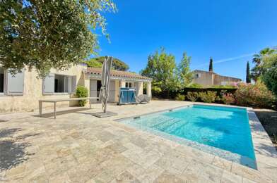 Maison 4 pièces 850000 €