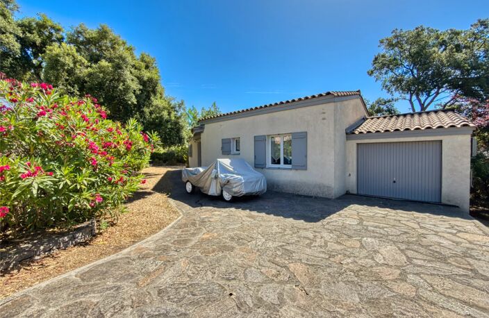A VENDRE MAISON 3 CHAMBRES GASSIN — photo 3
