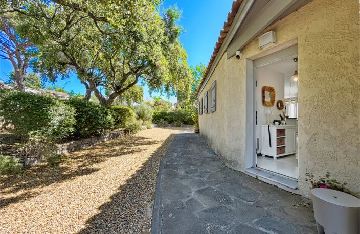 A VENDRE MAISON 3 CHAMBRES GASSIN — photo 4