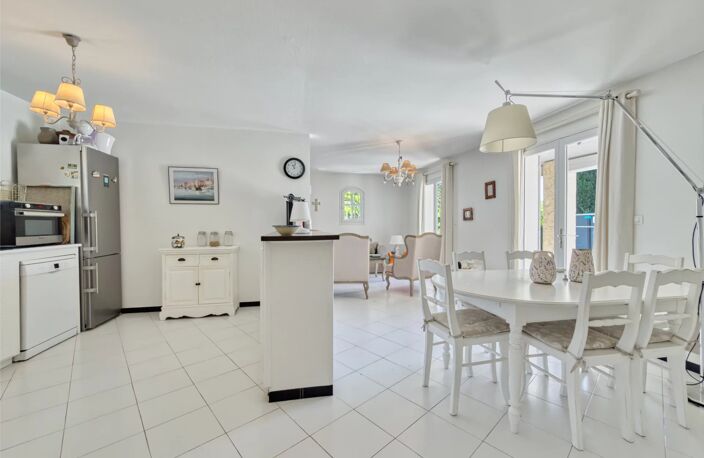 A VENDRE MAISON 3 CHAMBRES GASSIN — photo 5