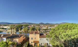 Appartement 3 Pièces 51 m² à vendre à Cogolin (83310)