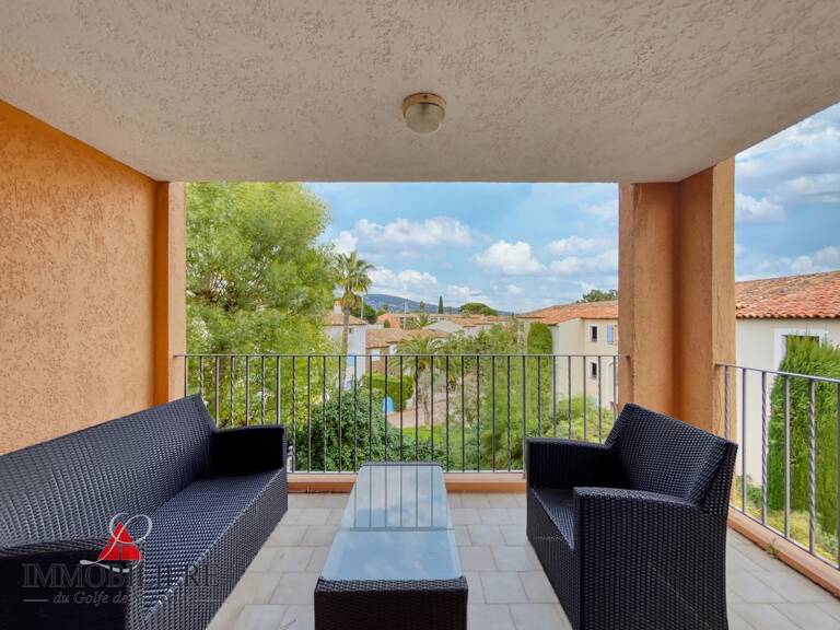 A VENDRE APPARTEMENT 1 CHAMBRE PORT-COGOLIN — photo 1