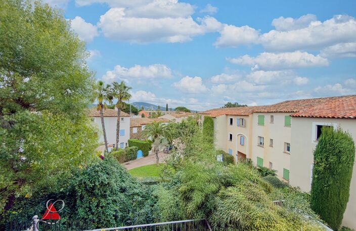 A VENDRE APPARTEMENT 1 CHAMBRE PORT-COGOLIN — photo 2