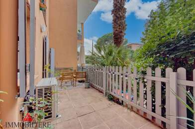 Appartement 2 pièces 240000 €