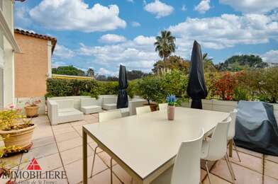 Appartement 4 pièces 725000 €