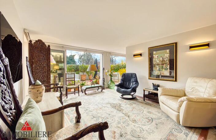 A VENDRE APPARTEMENT 3 CHAMBRES PORT-COGOLIN — photo 5
