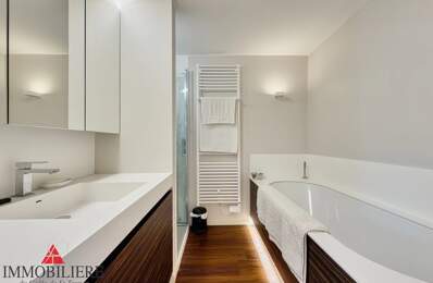 A VENDRE APPARTEMENT 3 CHAMBRES PORT-COGOLIN — photo du bien