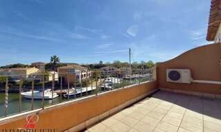 Appartement 4 Pièces 55 m² à vendre à Cogolin (83310)