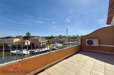 Appartement 4 pièces 355000 €