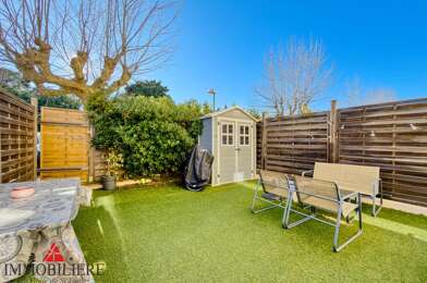 Appartement 3 pièces 737000 €