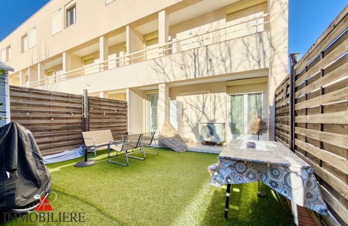 A VENDRE APPARTEMENT 2 CHAMBRES SAINT-TROPEZ — photo 2