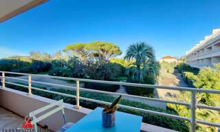 Appartement 3 Pièces 59 m² à vendre à Saint-Tropez (83990)