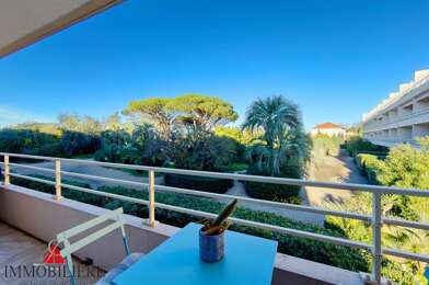 Appartement 3 pièces 737000 €