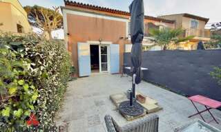 Appartement 2 Pièces 41 m² à vendre à Cogolin (83310)