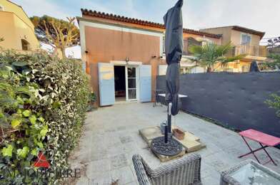 Appartement 2 pièces 266000 €