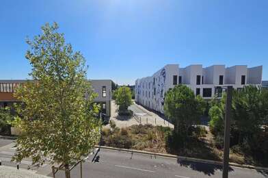 Appartement 3 pièces 1180 €