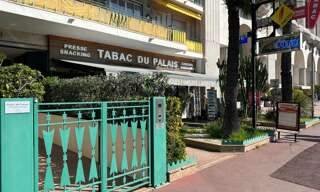 Appartement 1 Pièce 40 m² à vendre à Nice (06000)