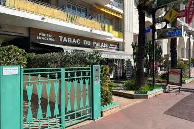 Appartement 1 pièces 294000 €