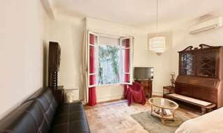 Appartement 1 Pièce 40 m² à vendre à Nice (06000)