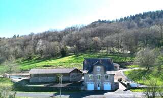 Maison 5 Pièces 163 m² à vendre à Espalion (12500)