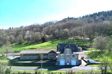 Maison 5 pièces 443000 €