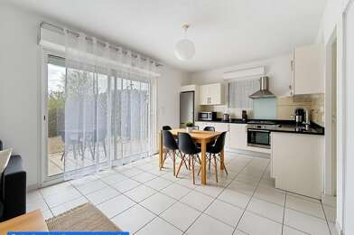 Appartement 2 pièces 161900 €