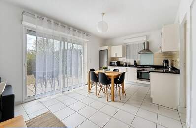 Appartement À Vendre PUILBOREAU — photo du bien
