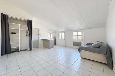Appartement 2 pièces 242650 €