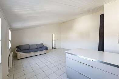 Appartement 2 pièces 220000 €