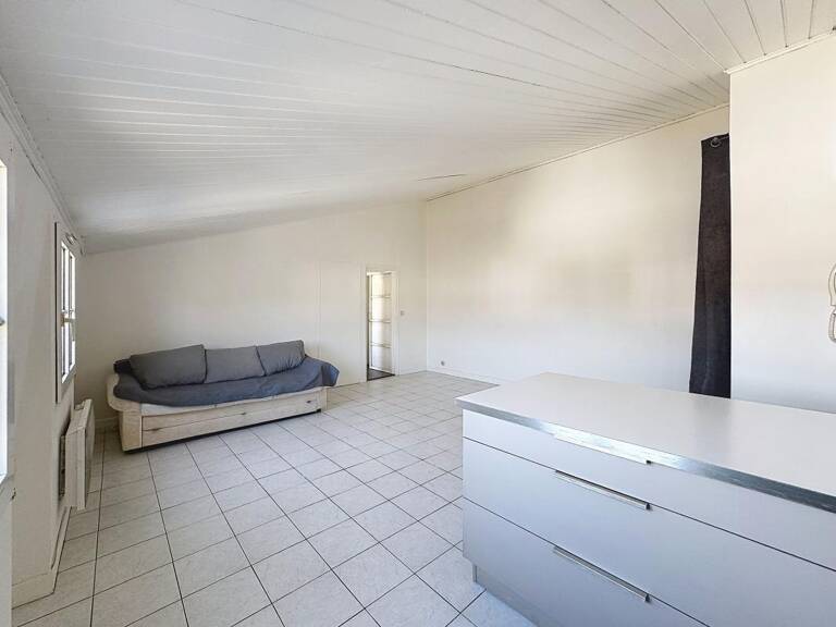Appartement À Vendre LA ROCHELLE — photo 1