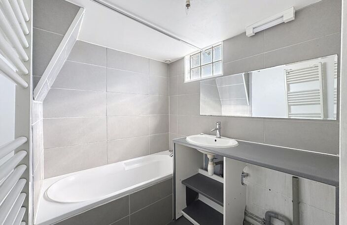 Appartement À Vendre LA ROCHELLE — photo 4