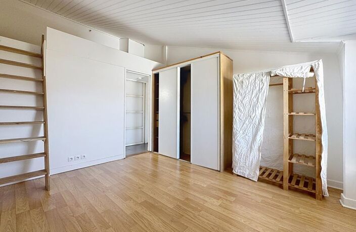 Appartement À Vendre LA ROCHELLE — photo 5