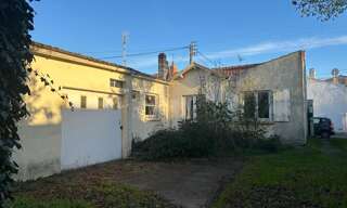 Maison 4 Pièces 85 m² à vendre à La Rochelle (17000)