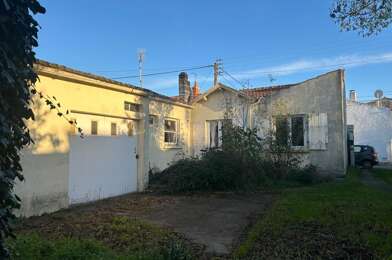 Maison 4 pièces 279000 €
