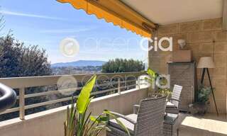 Appartement 3 Pièces 80 m² à vendre à Le Cannet (06110)