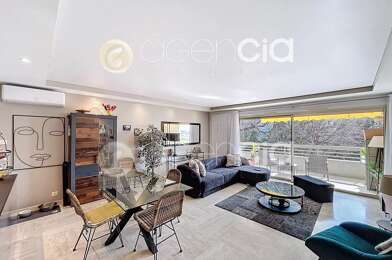 Appartement 3 pièces 695000 €