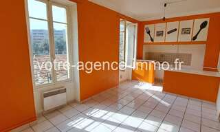 Appartement 2 Pièces 47 m² à vendre à Nice (06000)