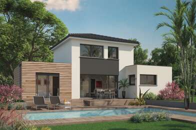 Maison 5 pièces 391421 €