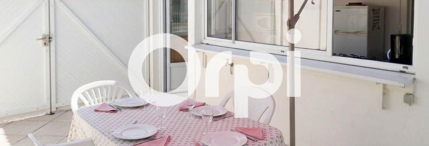 Maison 3 Pièces 51 m² à vendre à Fouras (17450)