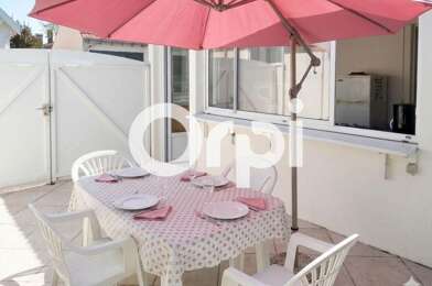 Maison 3 pièces 239400 €